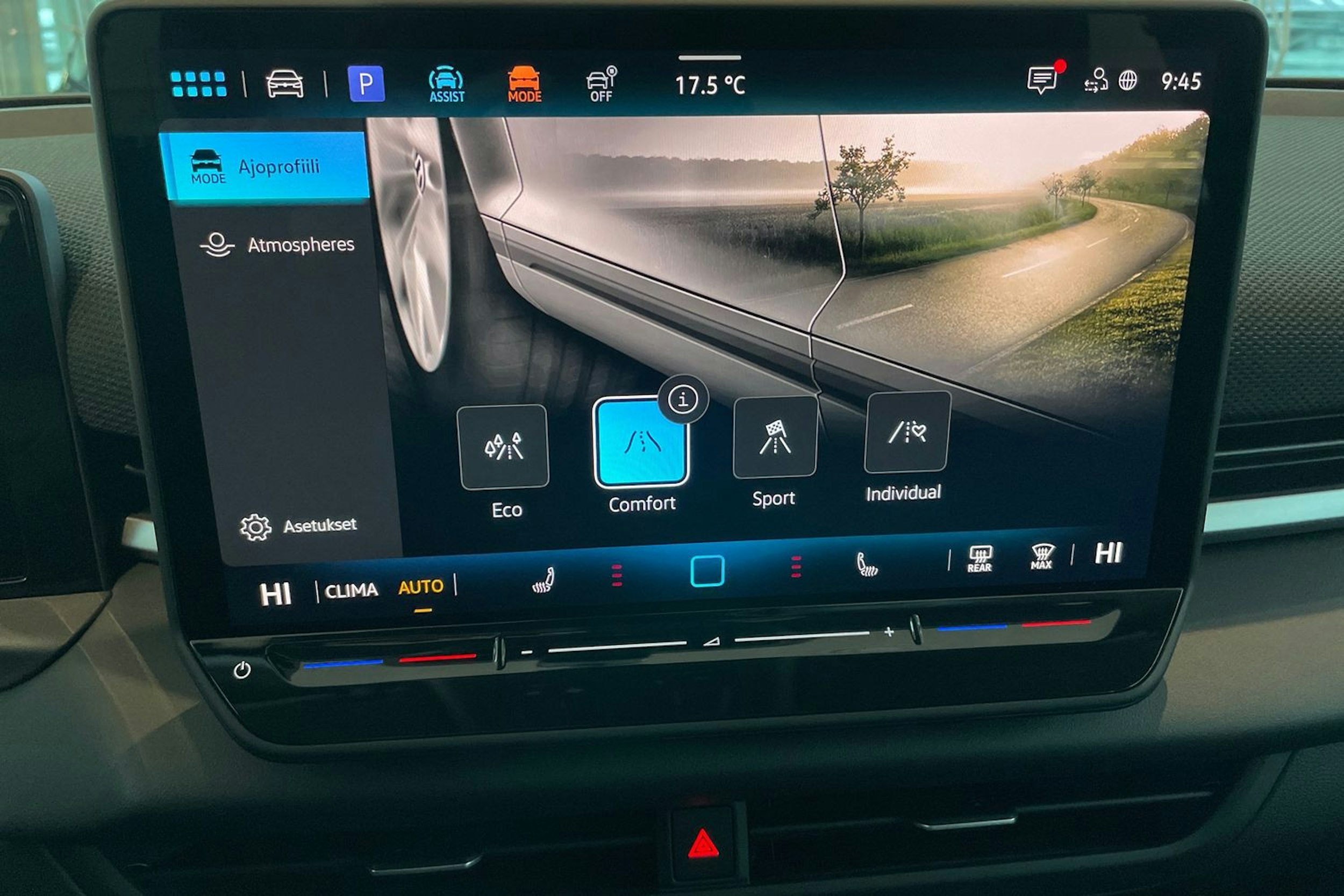 musta Volkswagen T-Roc 2026 kuva 14.