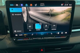 musta Volkswagen T-Roc 2026 kuva 14.