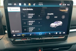 musta Volkswagen T-Roc 2026 kuva 15.