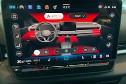 musta Volkswagen T-Roc 2026 kuva 16.