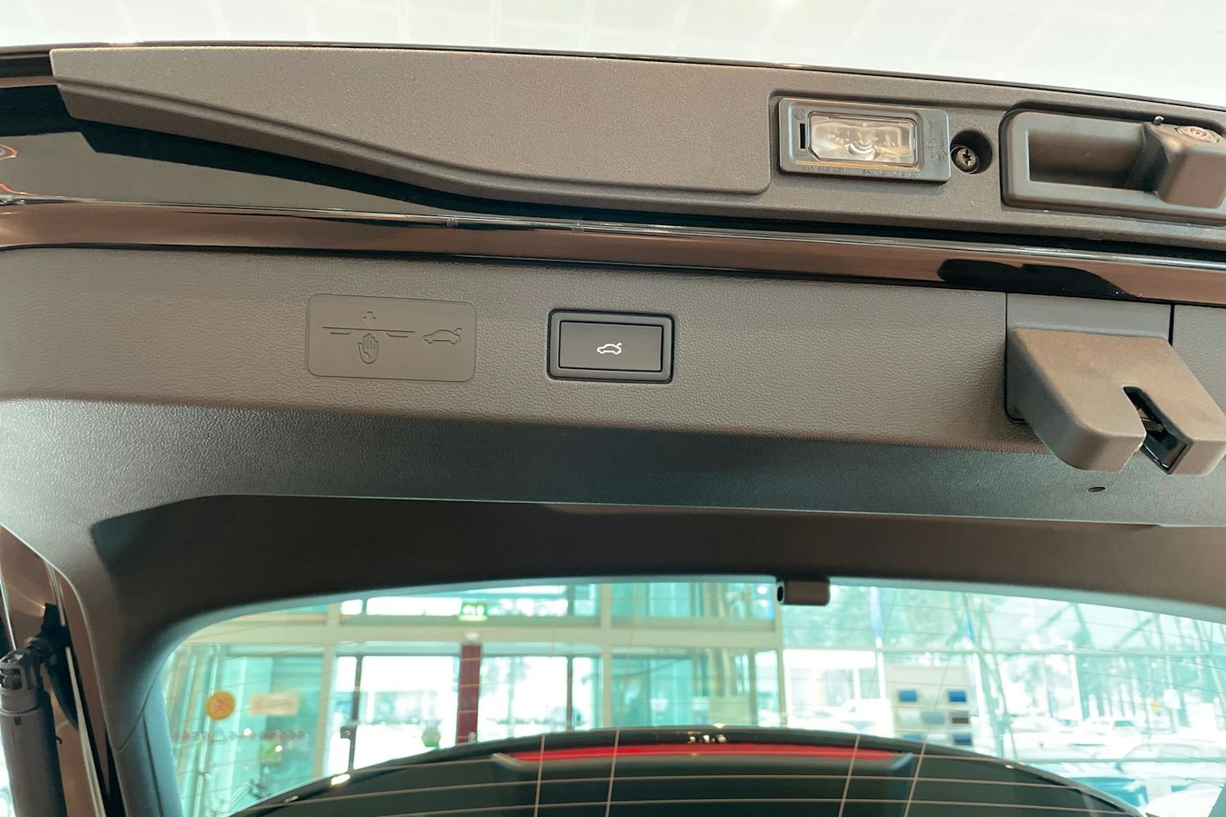 musta Volkswagen T-Roc 2026 kuva 20.