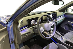 met. sininen Volkswagen T-Roc 2026 kuva 6.