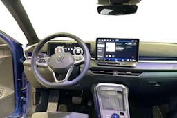 met. sininen Volkswagen T-Roc 2026 kuva 7.