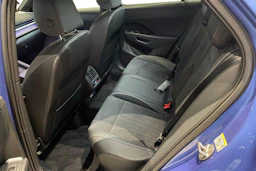 met. sininen Volkswagen T-Roc 2026 kuva 8.