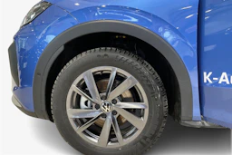 met. sininen Volkswagen T-Roc 2026 kuva 9.