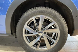 met. sininen Volkswagen T-Roc 2026 kuva 10.