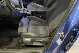 met. sininen Volkswagen T-Roc 2026 kuva 11.