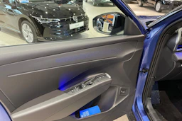 met. sininen Volkswagen T-Roc 2026 kuva 12.