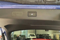 met. sininen Volkswagen T-Roc 2026 kuva 14.