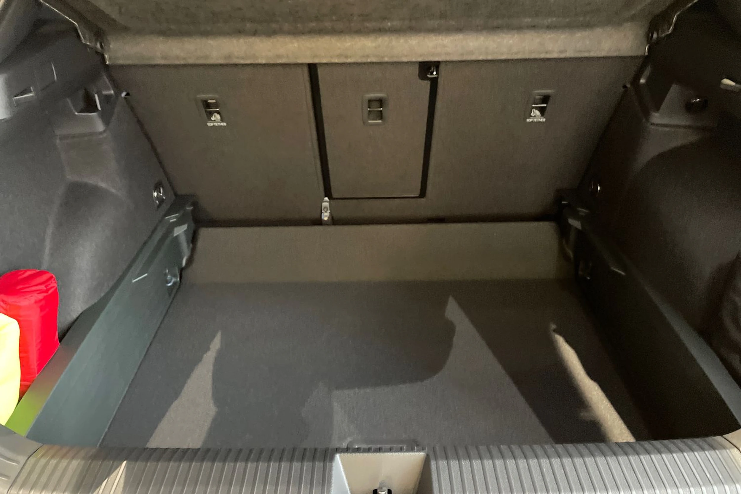 met. sininen Volkswagen T-Roc 2026 kuva 15.