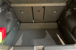 met. sininen Volkswagen T-Roc 2026 kuva 15.