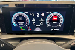 keltainen Volkswagen T-Roc 2026 kuva 11.