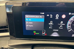 keltainen Volkswagen T-Roc 2026 kuva 12.