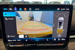 keltainen Volkswagen T-Roc 2026 kuva 17.