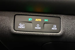 keltainen Volkswagen T-Roc 2026 kuva 24.