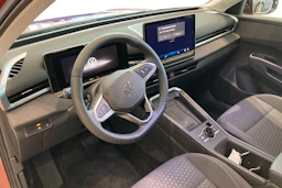 punainen Volkswagen T-Roc 2026 kuva 6.