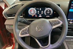 punainen Volkswagen T-Roc 2026 kuva 13.