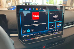 punainen Volkswagen T-Roc 2026 kuva 14.