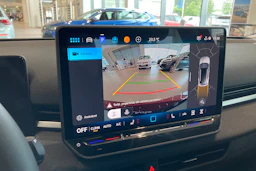 punainen Volkswagen T-Roc 2026 kuva 16.