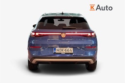 met. sininen Volkswagen T-Roc 2026 kuva 3.