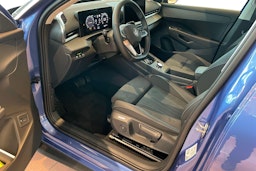 met. sininen Volkswagen T-Roc 2026 kuva 6.