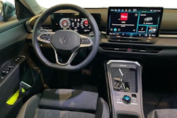 met. sininen Volkswagen T-Roc 2026 kuva 7.