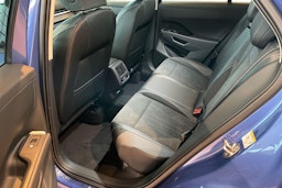 met. sininen Volkswagen T-Roc 2026 kuva 8.