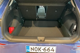 met. sininen Volkswagen T-Roc 2026 kuva 12.