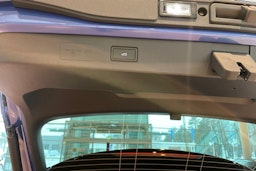 met. sininen Volkswagen T-Roc 2026 kuva 13.