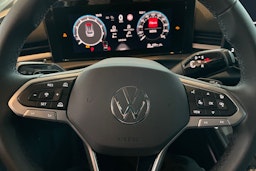 met. sininen Volkswagen T-Roc 2026 kuva 15.