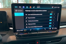 met. sininen Volkswagen T-Roc 2026 kuva 17.