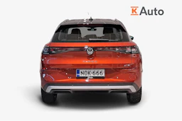 punainen Volkswagen T-Roc 2026 kuva 3.