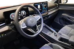 punainen Volkswagen T-Roc 2026 kuva 6.