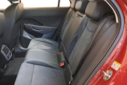 punainen Volkswagen T-Roc 2026 kuva 8.