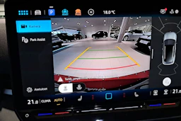 punainen Volkswagen T-Roc 2026 kuva 15.