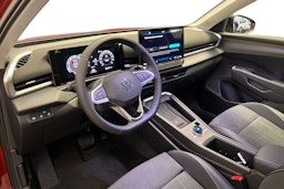 punainen Volkswagen T-Roc 2026 kuva 6.