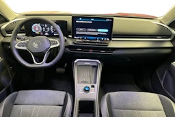 punainen Volkswagen T-Roc 2026 kuva 7.