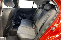 punainen Volkswagen T-Roc 2026 kuva 8.