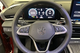 punainen Volkswagen T-Roc 2026 kuva 13.