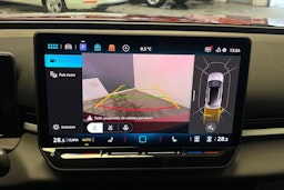 punainen Volkswagen T-Roc 2026 kuva 15.