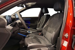 met. punainen Volkswagen T-Roc 2026 kuva 8.