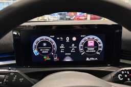 met. punainen Volkswagen T-Roc 2026 kuva 16.