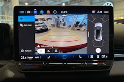 met. punainen Volkswagen T-Roc 2026 kuva 24.