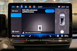 met. punainen Volkswagen T-Roc 2026 kuva 25.