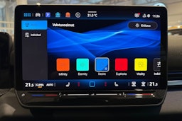 met. punainen Volkswagen T-Roc 2026 kuva 31.