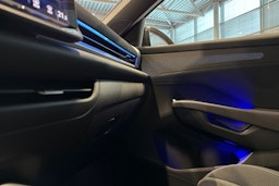 met. punainen Volkswagen T-Roc 2026 kuva 32.