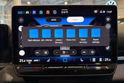 met. punainen Volkswagen T-Roc 2026 kuva 34.