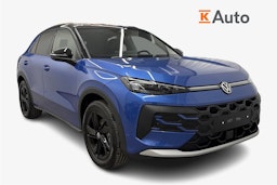 met. sininen Volkswagen T-Roc 2026 kuva 1.