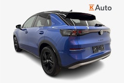 met. sininen Volkswagen T-Roc 2026 kuva 2.