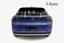 met. sininen Volkswagen T-Roc 2026 kuva 3.